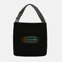 Retro Industry-None-Adjustable Tote-Bag-rocketman_art