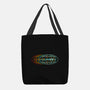 Retro Industry-None-Basic Tote-Bag-rocketman_art