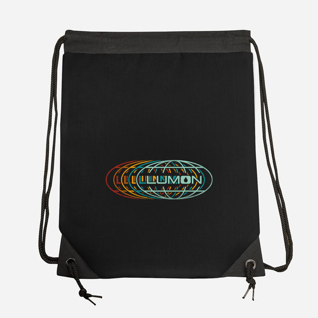 Retro Industry-None-Drawstring-Bag-rocketman_art