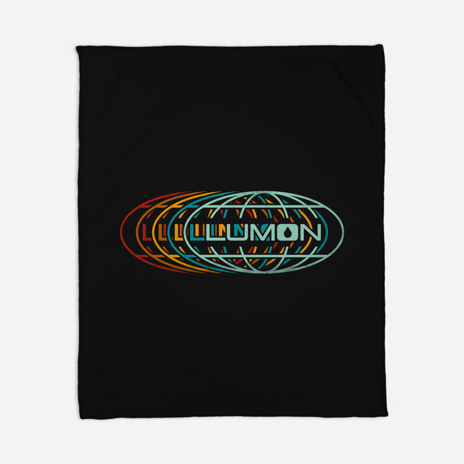 Retro Industry-None-Fleece-Blanket-rocketman_art