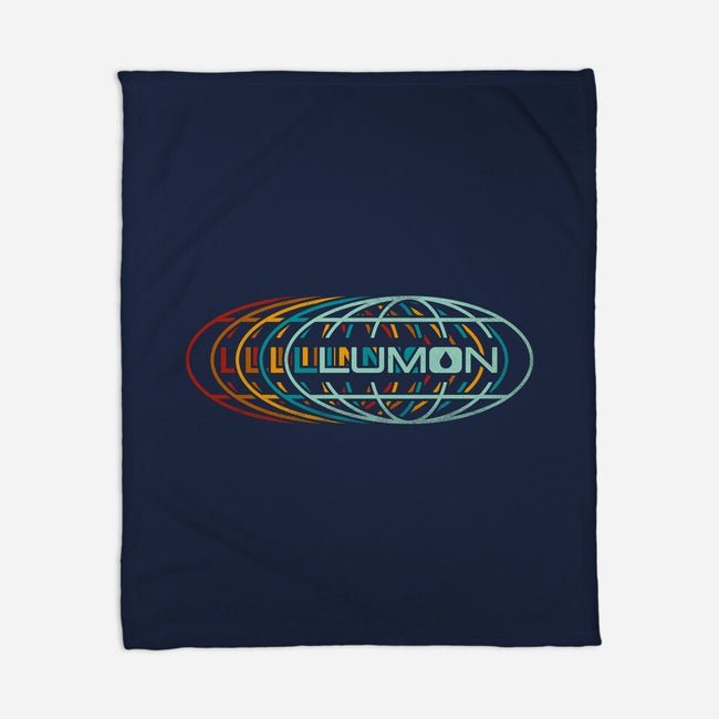 Retro Industry-None-Fleece-Blanket-rocketman_art