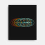 Retro Industry-None-Stretched-Canvas-rocketman_art