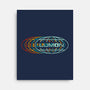 Retro Industry-None-Stretched-Canvas-rocketman_art