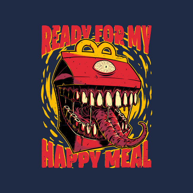 RPG Mimic Meal-Mens-Premium-Tee-Studio Mootant