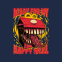 RPG Mimic Meal-None-Adjustable Tote-Bag-Studio Mootant