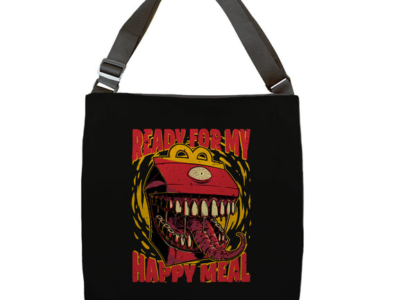 RPG Mimic Meal