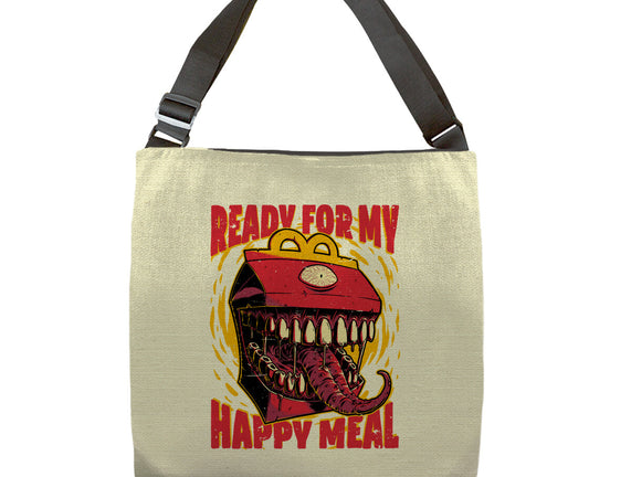 RPG Mimic Meal