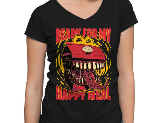 RPG Mimic Meal