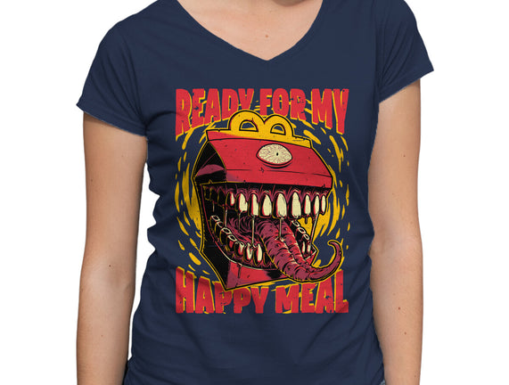 RPG Mimic Meal