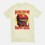 RPG Mimic Meal-Mens-Premium-Tee-Studio Mootant