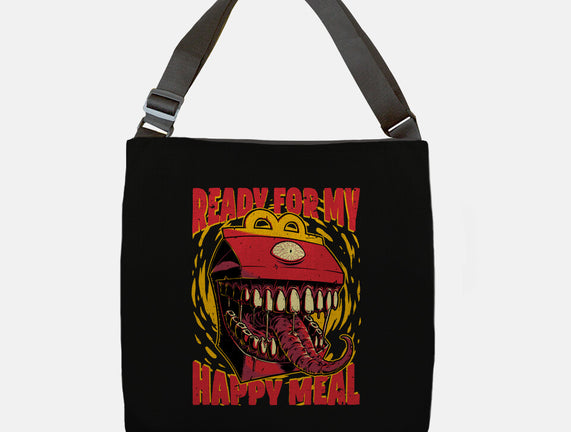 RPG Mimic Meal