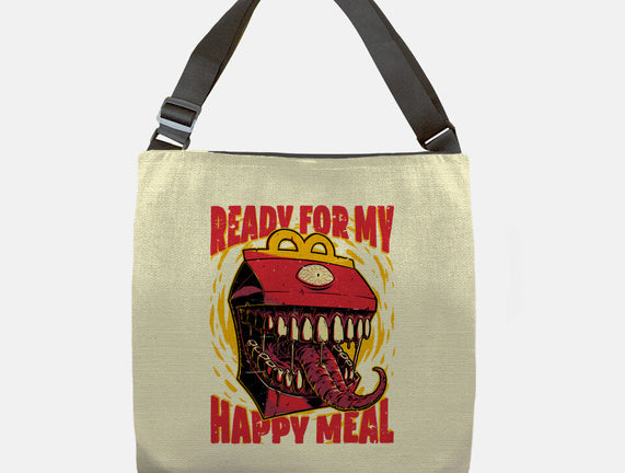 RPG Mimic Meal