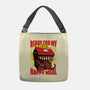 RPG Mimic Meal-None-Adjustable Tote-Bag-Studio Mootant