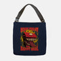 RPG Mimic Meal-None-Adjustable Tote-Bag-Studio Mootant