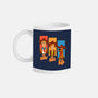The Good The Bad And The Pup-None-Mug-Drinkware-P1yu5h