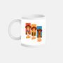 The Good The Bad And The Pup-None-Mug-Drinkware-P1yu5h