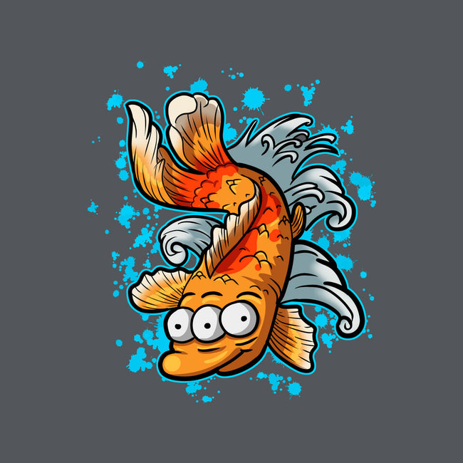 Atomic Koi-None-Matte-Poster-nickzzarto