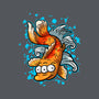 Atomic Koi-None-Matte-Poster-nickzzarto