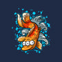 Atomic Koi-None-Matte-Poster-nickzzarto