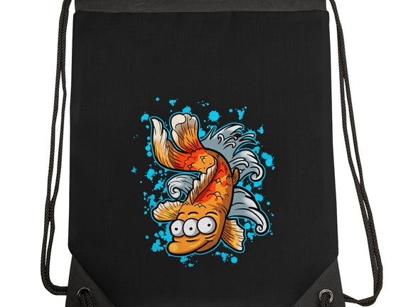 Atomic Koi