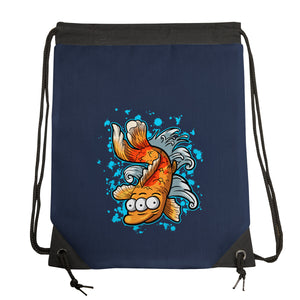 Atomic Koi