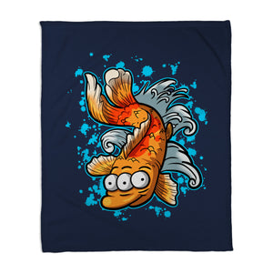 Atomic Koi