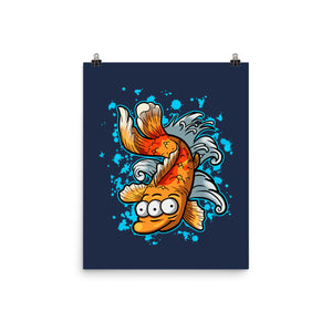 Atomic Koi