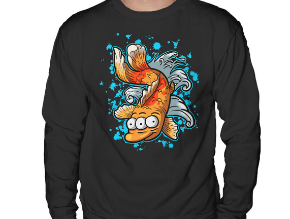 Atomic Koi