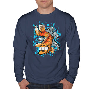 Atomic Koi