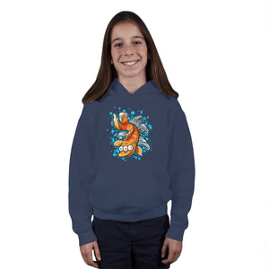 Atomic Koi
