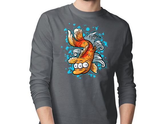Atomic Koi
