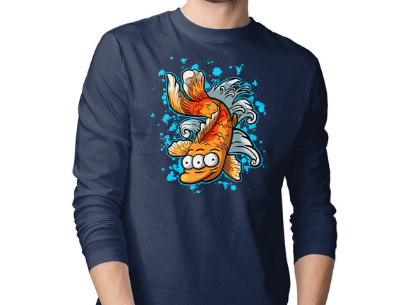 Atomic Koi
