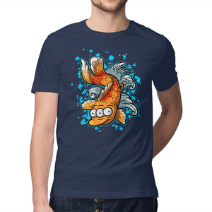 Atomic Koi