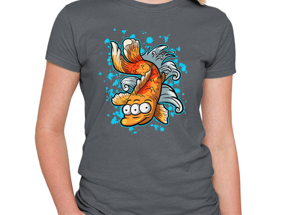 Atomic Koi