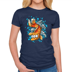 Atomic Koi