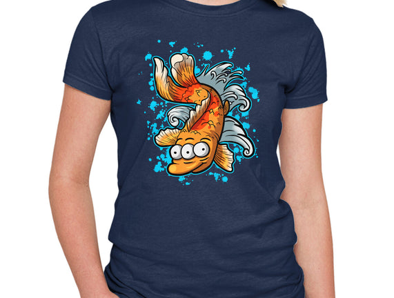 Atomic Koi