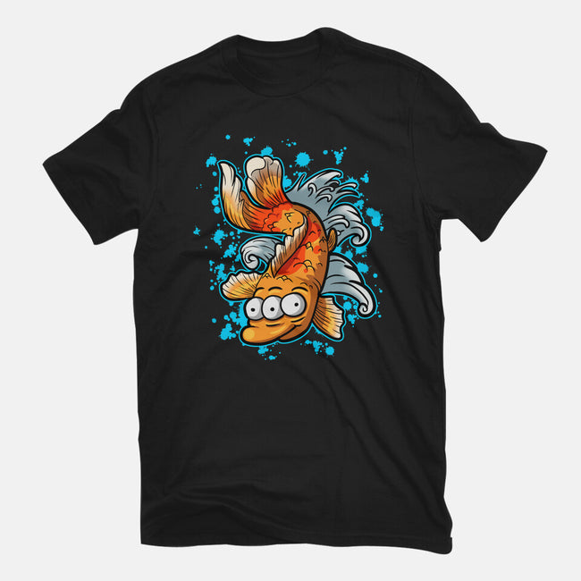 Atomic Koi-Womens-Fitted-Tee-nickzzarto