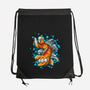 Atomic Koi-None-Drawstring-Bag-nickzzarto