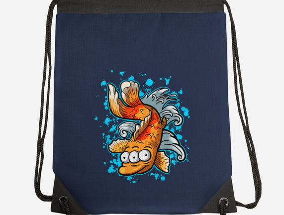Atomic Koi