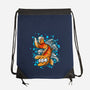 Atomic Koi-None-Drawstring-Bag-nickzzarto