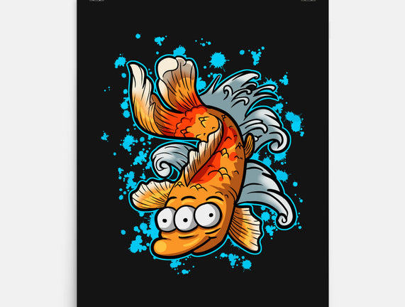 Atomic Koi