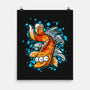Atomic Koi-None-Matte-Poster-nickzzarto
