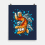 Atomic Koi-None-Matte-Poster-nickzzarto