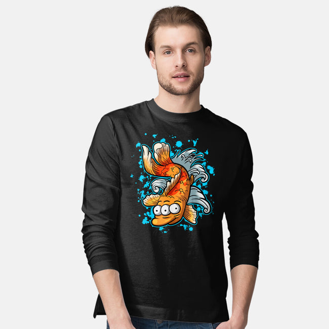 Atomic Koi-Mens-Long Sleeved-Tee-nickzzarto
