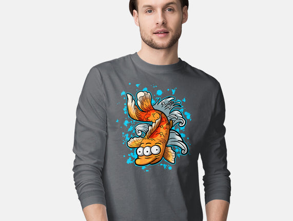 Atomic Koi