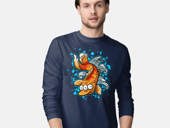 Atomic Koi