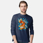 Atomic Koi-Mens-Long Sleeved-Tee-nickzzarto