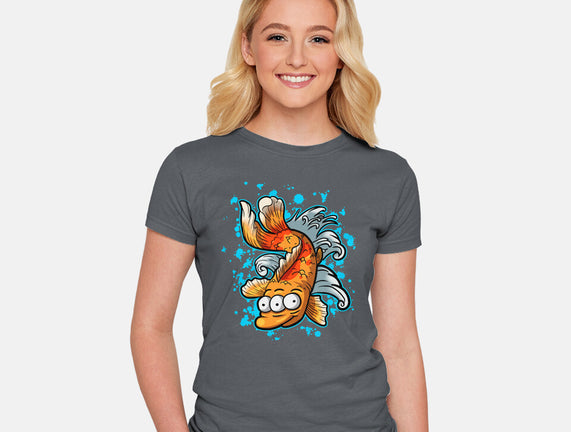 Atomic Koi
