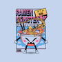 Ramen Manga Monster-Mens-Premium-Tee-Donnie