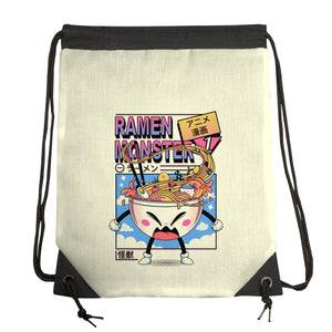 Ramen Manga Monster